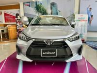 Toyota Wigo 2025
