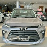 Bán xe Toyota Avanza 2025 Premio 1.5 AT giá 528 Triệu - TP HCM