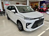 Bán xe Toyota Avanza Premio 1.5 AT 2025 giá 528 Triệu - TP HCM