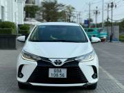 Bán xe Toyota Vios G 1.5 CVT 2022 giá 495 Triệu - TP HCM