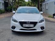 Bán xe Mazda 3 2016 1.5 AT giá 398 Triệu - TP HCM