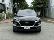Bán xe Hyundai Tucson 2021 2.0 AT Đặc biệt giá 755 Triệu - TP HCM