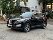 Bán xe Hyundai SantaFe 2015 2.4L giá 530 Triệu - TP HCM