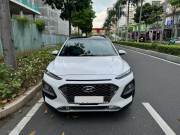 Bán xe Hyundai Kona 2018 1.6 Turbo giá 485 Triệu - TP HCM