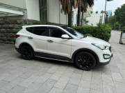 Bán xe Hyundai SantaFe 2015 2.2L 4WD giá 639 Triệu - TP HCM