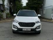 Bán xe Hyundai SantaFe 2015 2.2L 4WD giá 639 Triệu - TP HCM