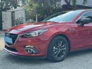 Bán xe Mazda 3 2016 1.5 AT giá 395 Triệu - TP HCM