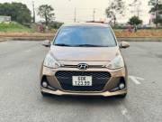 Bán xe Hyundai i10 2019 Grand 1.2 AT giá 295 Triệu - TP HCM