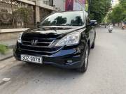 Bán xe Honda CRV 2010 2.4 AT giá 328 Triệu - Hà Nội