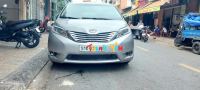 Bán xe Toyota Sienna 2010 Limited 3.5 giá 980 Triệu - TP HCM