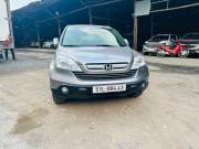 Bán xe Honda CRV 2009 2.4 AT giá 320 Triệu - TP HCM