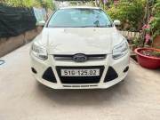 Bán xe Ford Focus 2015 Trend 1.6 AT giá 290 Triệu - TP HCM