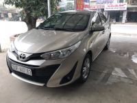 Bán xe Toyota Vios 2018 1.5E MT giá 346 Triệu - Phú Thọ