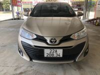 Bán xe Toyota Vios 2020 1.5E MT giá 388 Triệu - Phú Thọ