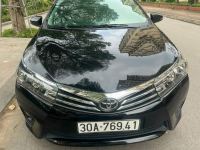Bán xe Toyota Corolla altis 1.8G AT 2015 giá 455 Triệu - Phú Thọ