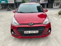 Bán xe Hyundai i10 2018 Grand 1.2 AT giá 320 Triệu - Phú Thọ