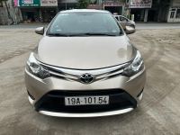 Bán xe Toyota Vios 2015 1.5G giá 355 Triệu - Phú Thọ