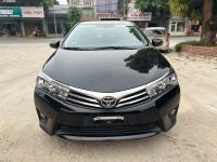 Bán xe Toyota Corolla altis 2016 1.8G AT giá 496 Triệu - Phú Thọ