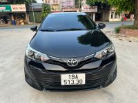 Bán xe Toyota Vios 1.5G 2019 giá 433 Triệu - Phú Thọ