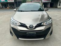 Bán xe Toyota Vios 2020 1.5E MT giá 355 Triệu - Phú Thọ