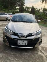 Bán xe Toyota Vios 1.5E MT 2020 giá 370 Triệu - Phú Thọ