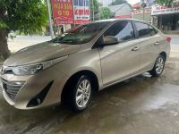 Bán xe Toyota Vios 2020 1.5G giá 438 Triệu - Phú Thọ