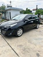 Bán xe Toyota Vios 1.5G 2019 giá 415 Triệu - Phú Thọ