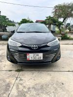 Bán xe Toyota Vios 1.5G 2019 giá 415 Triệu - Phú Thọ
