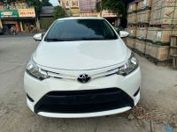 Bán xe Toyota Vios 2017 1.5E giá 305 Triệu - Phú Thọ