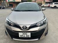 Bán xe Toyota Vios 2020 1.5G giá 440 Triệu - Phú Thọ