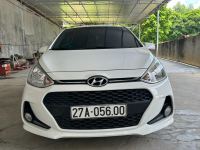 Bán xe Hyundai i10 Grand 1.2 AT 2020 giá 345 Triệu - Phú Thọ