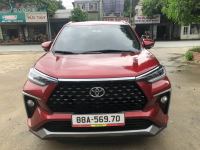 Bán xe Toyota Veloz 2022 Cross Top 1.5 CVT giá 598 Triệu - Phú Thọ