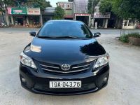 Bán xe Toyota Corolla altis 2013 1.8G AT giá 395 Triệu - Phú Thọ