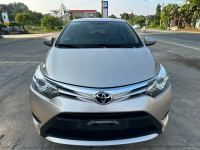 Bán xe Toyota Vios 1.5G 2017 giá 368 Triệu - Phú Thọ