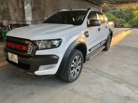 Bán xe Ford Ranger 2016 Wildtrak 3.2L 4x4 AT giá 528 Triệu - Phú Thọ