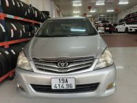 Bán xe Toyota Innova 2009 G giá 215 Triệu - Phú Thọ