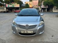 Bán xe Toyota Vios 2010 1.5E giá 192 Triệu - Phú Thọ