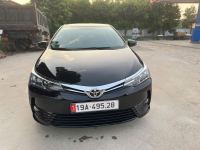 Bán xe Toyota Corolla altis 2019 1.8G AT giá 580 Triệu - Phú Thọ