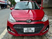 Bán xe Hyundai i10 2018 Grand 1.2 AT giá 295 Triệu - Phú Thọ