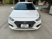 Bán xe Hyundai Accent 2020 1.4 MT giá 340 Triệu - Phú Thọ