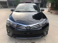 Bán xe Toyota Corolla altis 2016 1.8G AT giá 485 Triệu - Phú Thọ