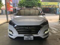 Bán xe Hyundai Tucson 2021 2.0 AT CRDi Đặc biệt giá 748 Triệu - Phú Thọ