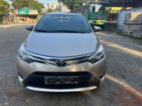 Bán xe Toyota Vios 2016 1.5G giá 338 Triệu - Phú Thọ