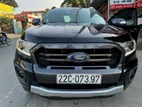 Bán xe Ford Ranger 2020 Wildtrak 2.0L 4x4 AT giá 690 Triệu - Phú Thọ