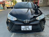 Bán xe Toyota Vios 2022 E 1.5 MT giá 388 Triệu - Phú Thọ