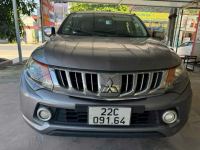 Bán xe Mitsubishi Triton 2015 4x2 MT giá 310 Triệu - Phú Thọ