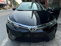 Bán xe Toyota Corolla altis 2017 1.8G AT giá 496 Triệu - Phú Thọ