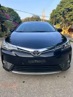 Bán xe Toyota Corolla altis 1.8G AT 2018 giá 518 Triệu - Phú Thọ