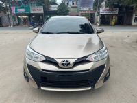 Bán xe Toyota Vios 2020 1.5E MT giá 360 Triệu - Phú Thọ