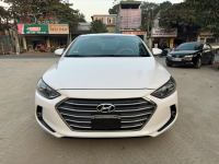 Bán xe Hyundai Elantra 2018 1.6 AT giá 418 Triệu - Phú Thọ